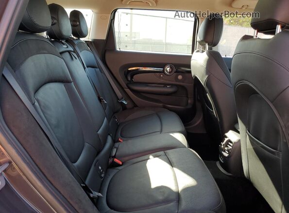 WMWLU5C58K2G04473 2019 MINI COOPER Черный 