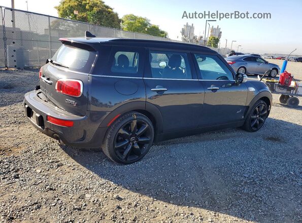 WMWLU5C58K2G04473 2019 MINI COOPER Черный 