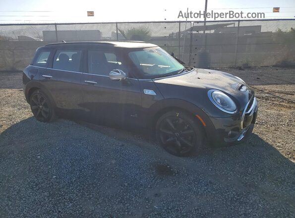 WMWLU5C58K2G04473 2019 MINI COOPER Черный 
