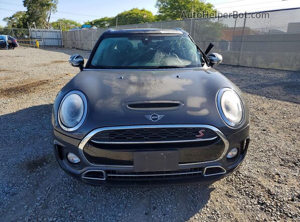WMWLU5C58K2G04473 2019 MINI COOPER Черный 