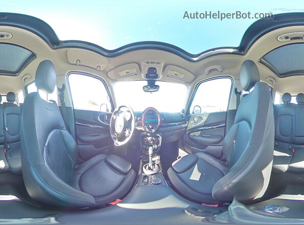 WMWLU5C58K2G04473 2019 MINI COOPER Черный 