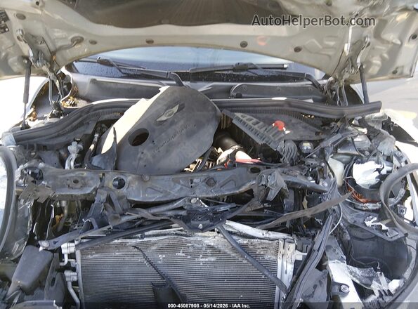 WMWWG5C50K3F79549 2019 MINI CONVERTIBLE Серый Вид сзади