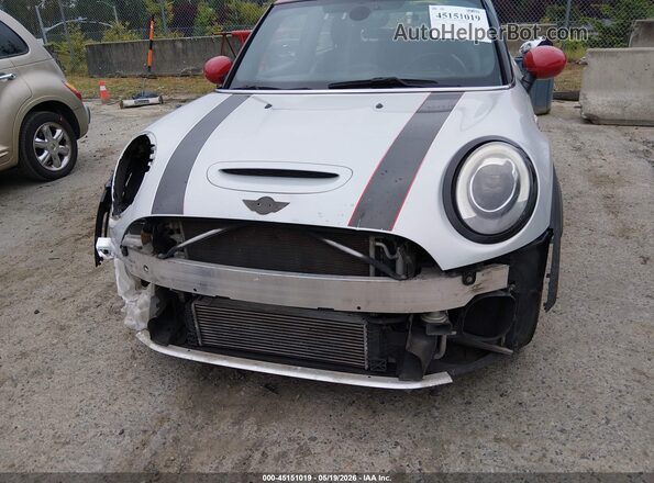 WMWXM9C50HT998172 2017 MINI HARDTOP Light Blue 
