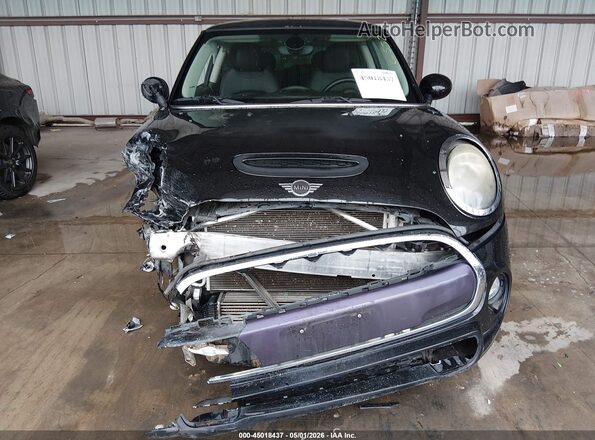 WMWXP7C5XK2A50552 2019 MINI HARDTOP Black 