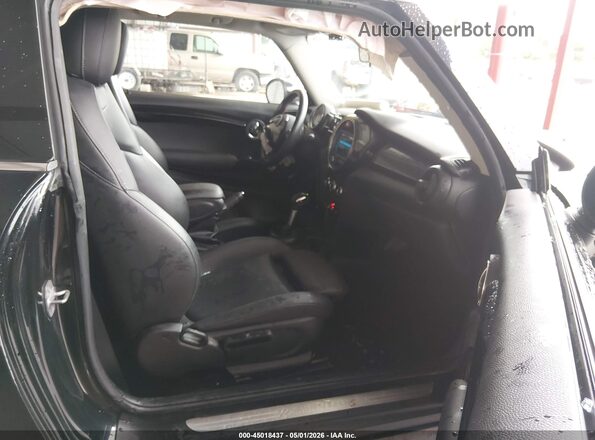 WMWXP7C5XK2A50552 2019 MINI HARDTOP Black 
