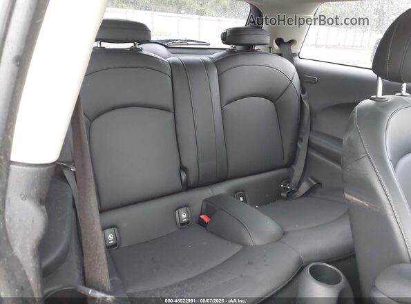 WMWXR3C01L2M86874 2020 MINI HARDTOP Red Vista de la etiqueta del VIN