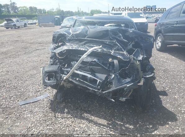WMWXR3C07M2N13593 2021 MINI HARDTOP Black Widok z przodu