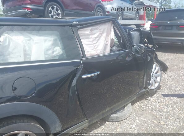 WMWXR3C07M2N13593 2021 MINI HARDTOP Black 