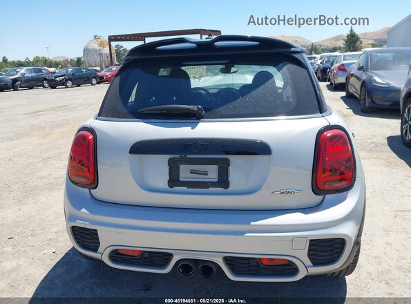 WMWXR9C05L2L47883 2020 MINI HARDTOP Gray 