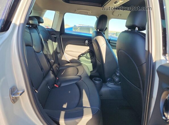 WMWXU1C50G2D08171 2016 MINI COOPER Gray 