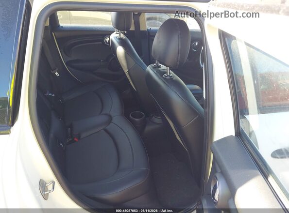 WMWXU1C52H2D57941 2017 MINI HARDTOP White Вид наклейки з VIN-кодом