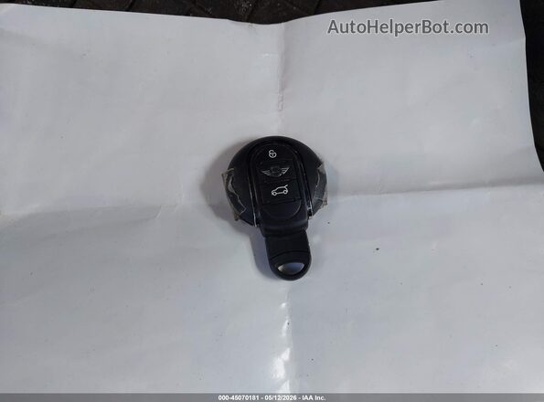 WMWXU1C52J2F80924 2018 MINI HARDTOP White Widok deski rozdzielczej