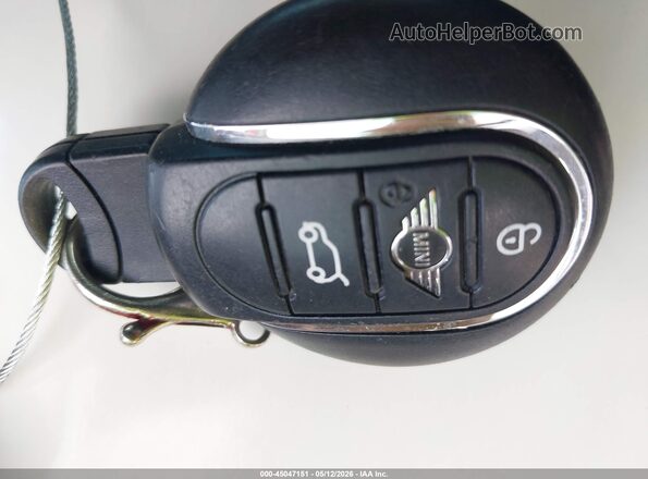 WMWXU1C53K2J03224 2019 MINI HARDTOP Red Dashboard view