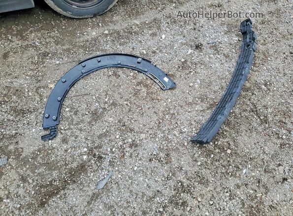 WMWXU3C39H2F49271 2017 MINI COOPER Blue Вид підкапотного простору