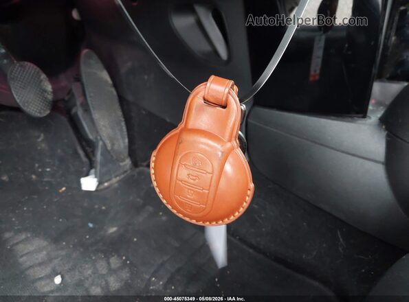 WMWXU3C50K2B64965 2019 MINI HARDTOP Beige Առջևի վահանակի տեսք