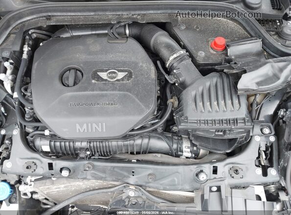 WMWXU3C50K2B64965 2019 MINI HARDTOP Beige Հետևի տեսք