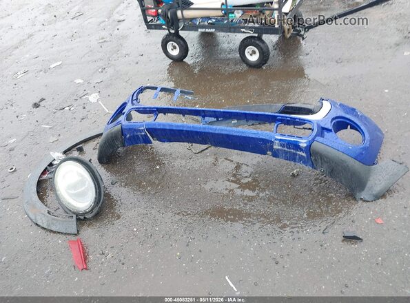 WMWXU9C07L2L85940 2020 MINI HARDTOP Blue 