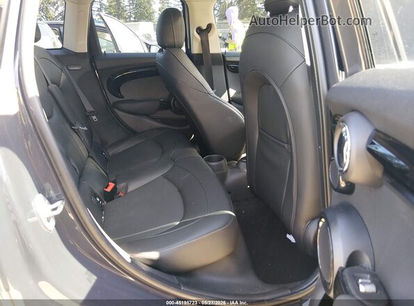 WMWXU9C07M2M92469 2021 MINI HARDTOP Gray VIN կոդի պիտակի տեսք