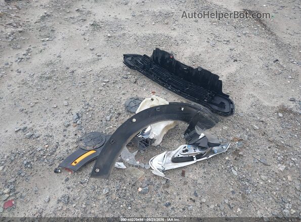 WMWZC3C59GWT10594 2016 MINI COUNTRYMAN Gray Instrument cluster view