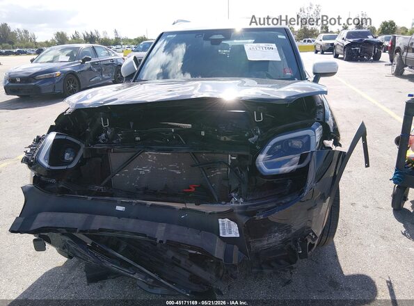 WMZ23GA01S7R24576 2025 MINI COUNTRYMAN Black 
