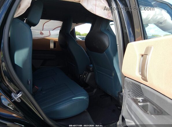 WMZ23GA01S7R24576 2025 MINI COUNTRYMAN Black 
