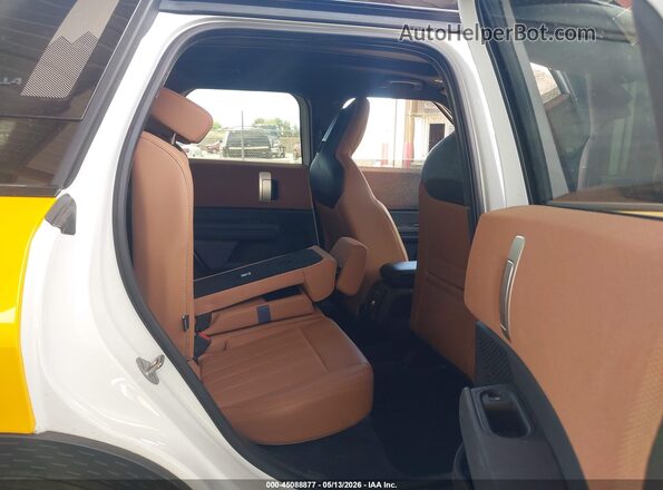 WMZ23GA02S7R17796 2025 MINI COUNTRYMAN Orange VIN կոդի պիտակի տեսք