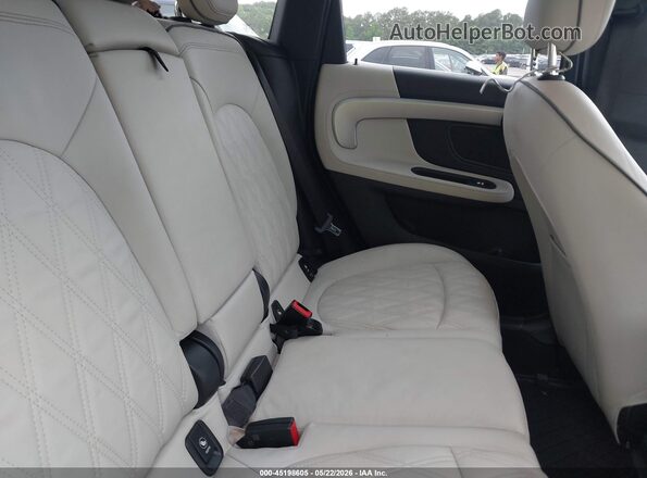 WMZ53BR00M3M46309 2021 MINI COUNTRYMAN Teal VIN კოდის სტიკერის ხედი