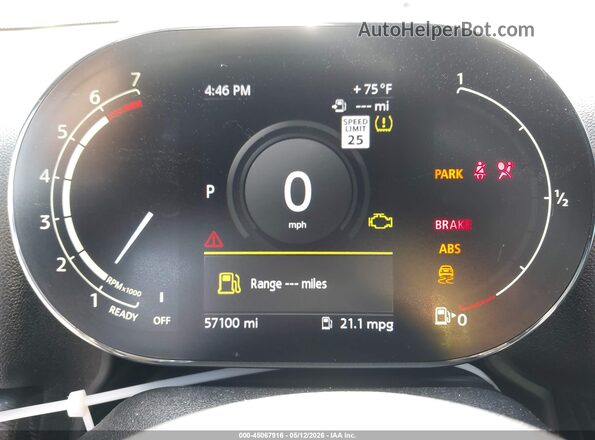WMZ53BR08M3M36675 2021 MINI COUNTRYMAN Зеленый 