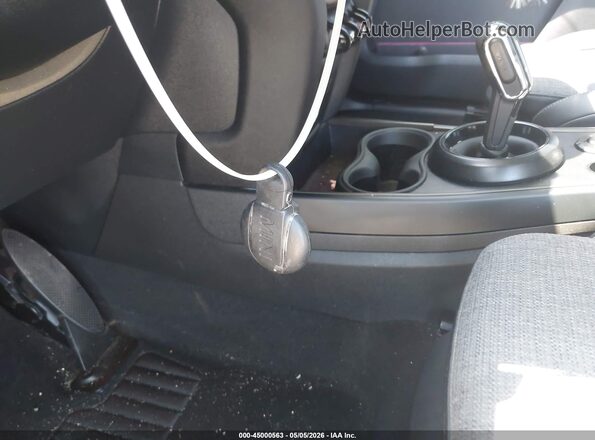 WMZ53BR08R3R73666 2024 MINI COUNTRYMAN Black Առջևի վահանակի տեսք