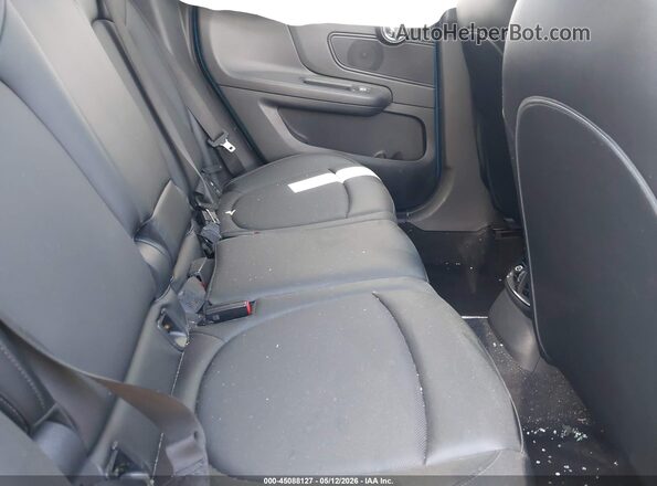 WMZYS7C39J3E07460 2018 MINI COUNTRYMAN Синий Вид наклейки с VIN-кодом