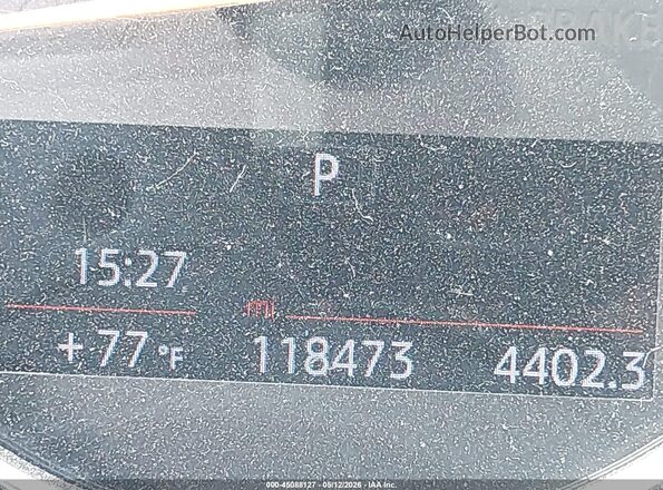 WMZYS7C39J3E07460 2018 MINI COUNTRYMAN Синий Панорамный вид салона 360°