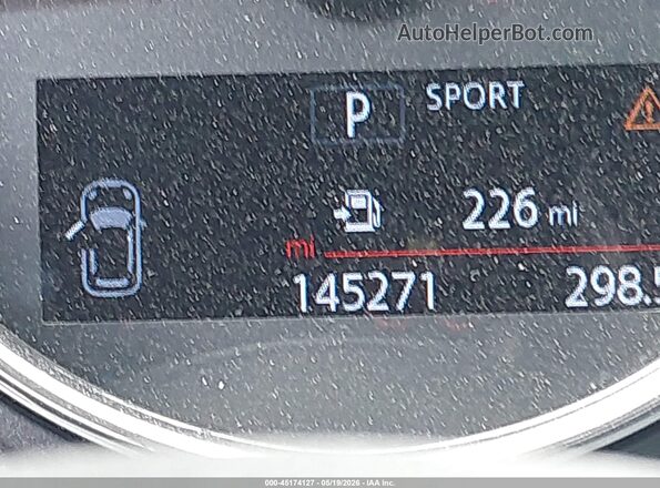 WMZYT5C37J3E61177 2018 MINI COUNTRYMAN Gray 