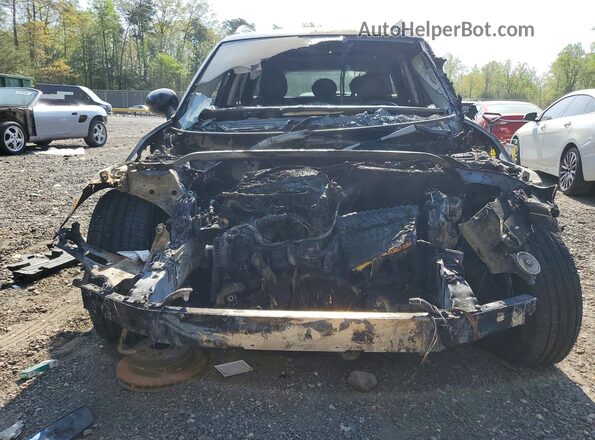WMZYV5C33J3E04100 2018 MINI COOPER Gray Widok z przodu