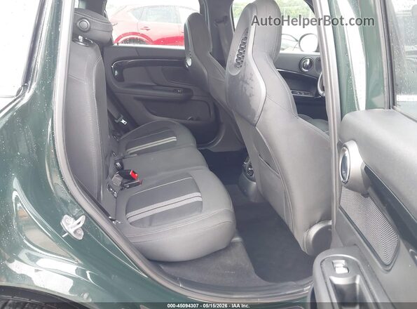 WMZYV9C57K3F03223 2019 MINI COUNTRYMAN Black 