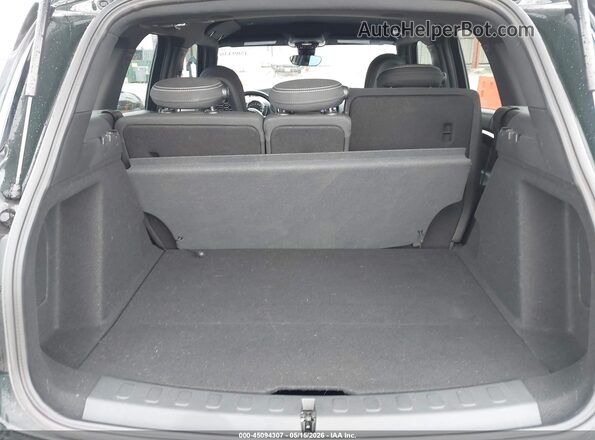 WMZYV9C57K3F03223 2019 MINI COUNTRYMAN Black 