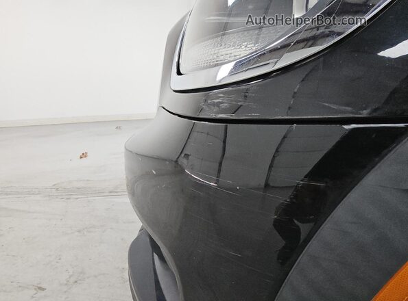 WMZYW5C03L3L16831 2020 MINI COOPER Black 
