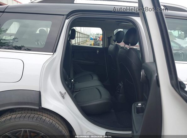 WMZYW7C05L3M08809 2020 MINI COUNTRYMAN Белый 