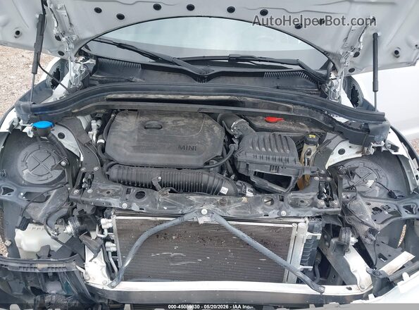 WMZYW7C05L3M08809 2020 MINI COUNTRYMAN Белый 