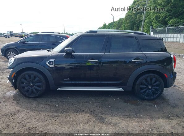 WMZYX1C07L3L63625 2020 MINI COUNTRYMAN Black 