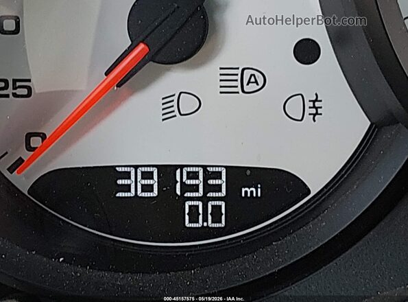 WP0AA2A92HS107271 2017 PORSCHE 911 Orange 