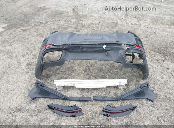 WP0AA2YA5RL001294 2024 PORSCHE PANAMERA Black 