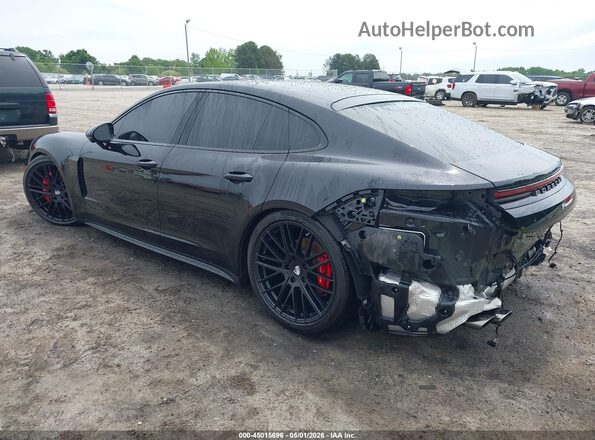 WP0AA2YA5RL001294 2024 PORSCHE PANAMERA Black 