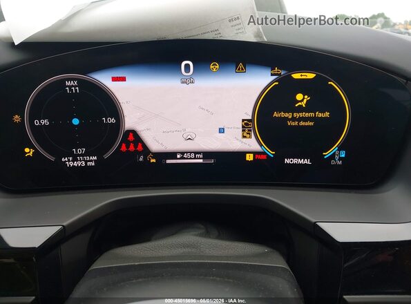 WP0AA2YA5RL001294 2024 PORSCHE PANAMERA Black 