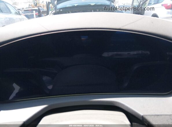 WP0AA2YA5RL004471 2024 PORSCHE PANAMERA Белый Вид задних сидений