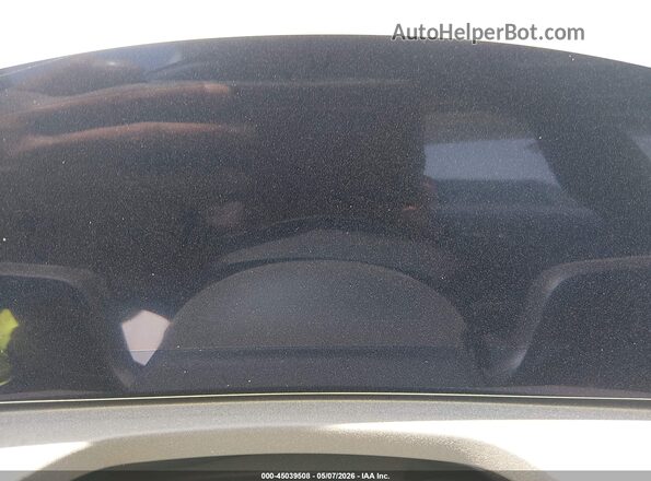 WP0AA2YA5RL004471 2024 PORSCHE PANAMERA Белый Панорамный вид салона 360°