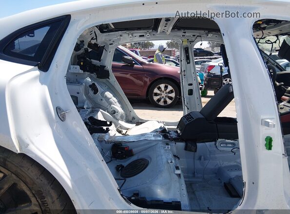 WP0AA2YA5RL004471 2024 PORSCHE PANAMERA Белый Вид наклейки с VIN-кодом