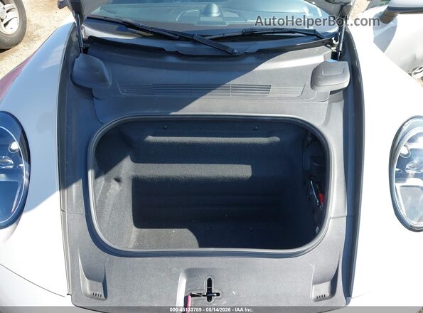 WP0AB2A91LS225561 2020 PORSCHE 911 Gray უკანა ხედი