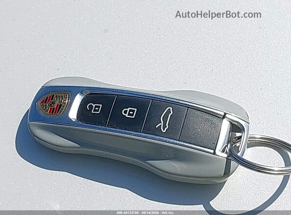 WP0AB2A91LS225561 2020 PORSCHE 911 Gray წინა პანელის ხედი