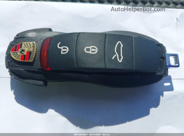 WP0AB2A97HS123642 2017 PORSCHE 911 Black 