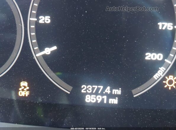 WP0AB2A9XMS222014 2021 PORSCHE 911 Gray 
